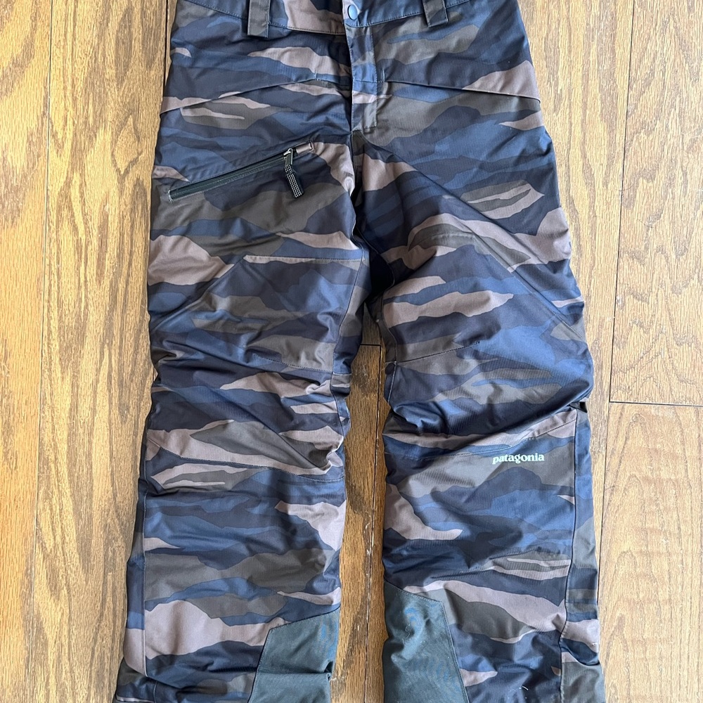 Patagonia Snow Pants